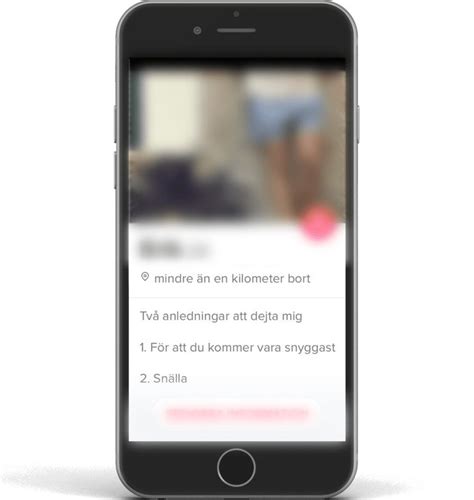 tinder sverige|Se varför Tinder® är världens bästa dejtingapp 